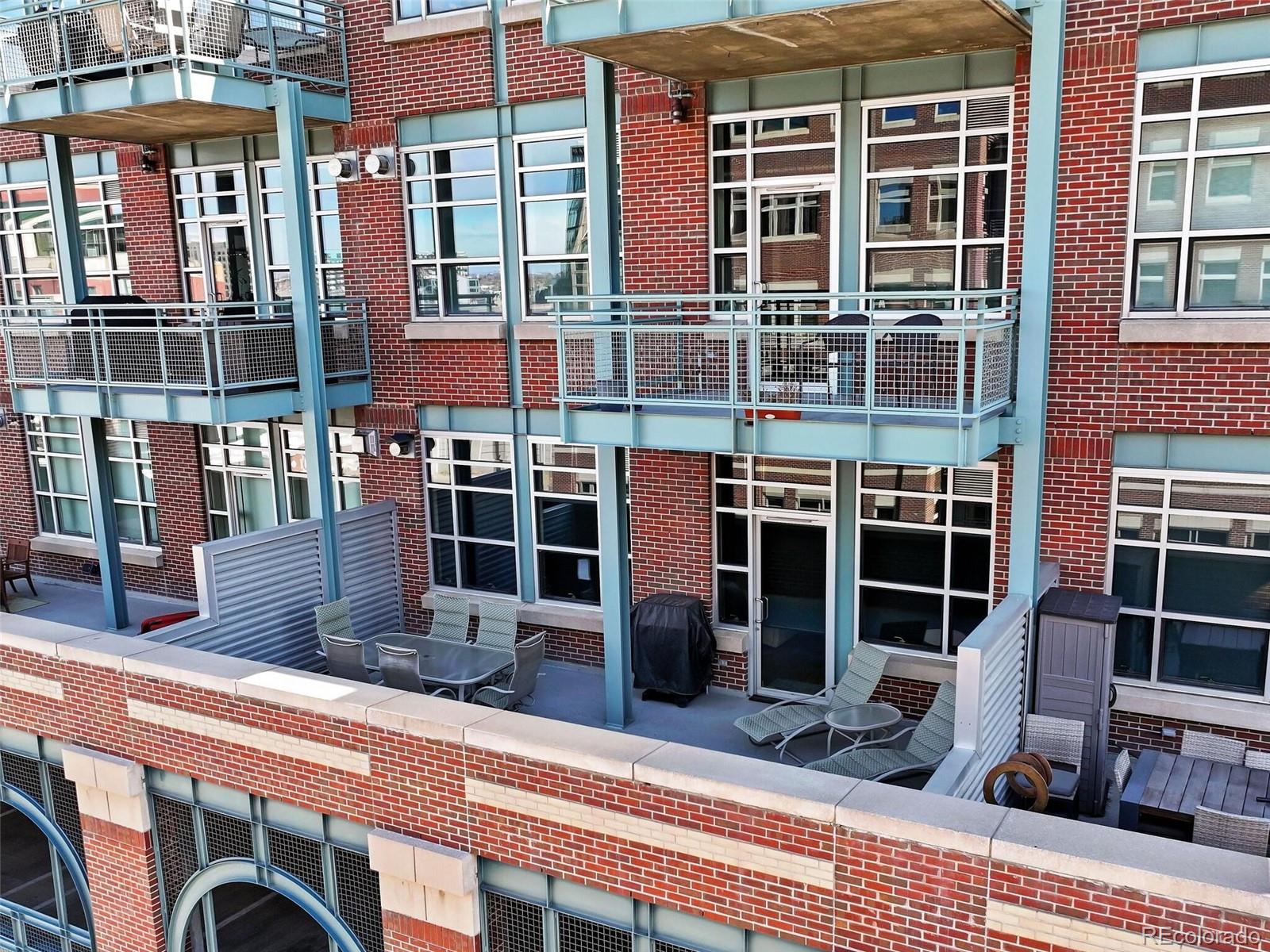 1890 Wynkoop Street Unit: 602