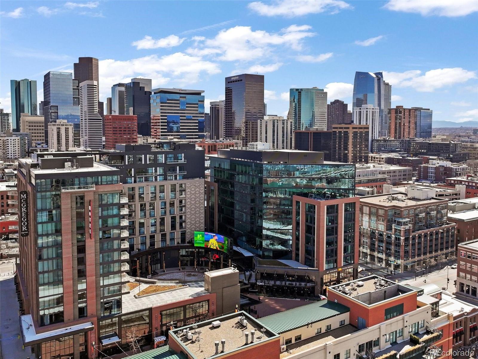 1890 Wynkoop Street Unit: 602
