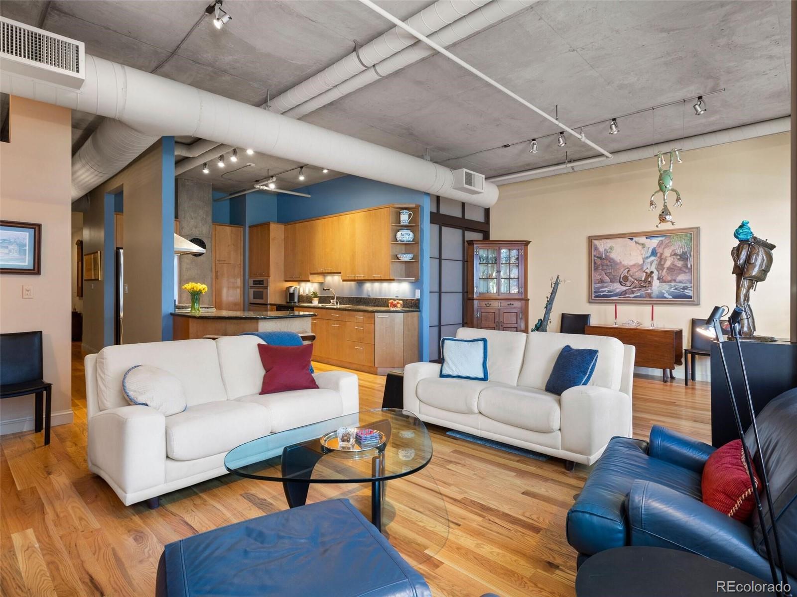 1890 Wynkoop Street Unit: 602