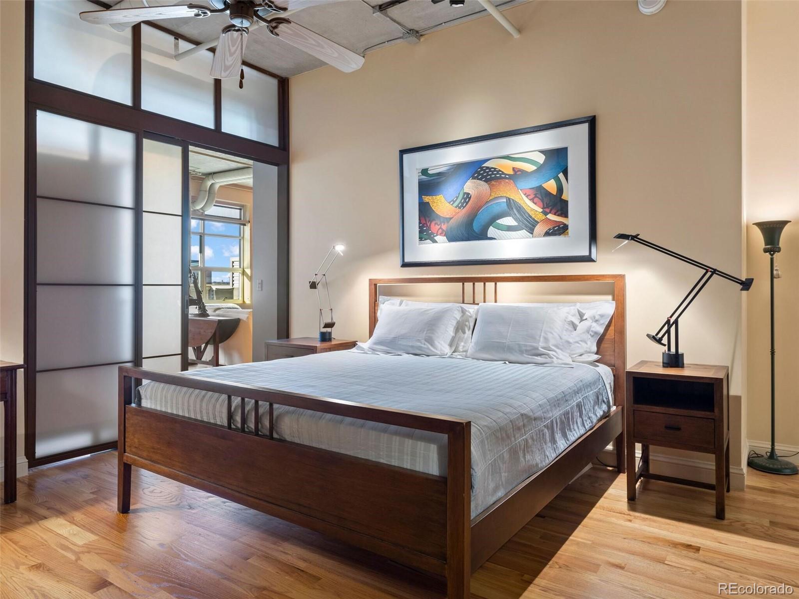 1890 Wynkoop Street Unit: 602