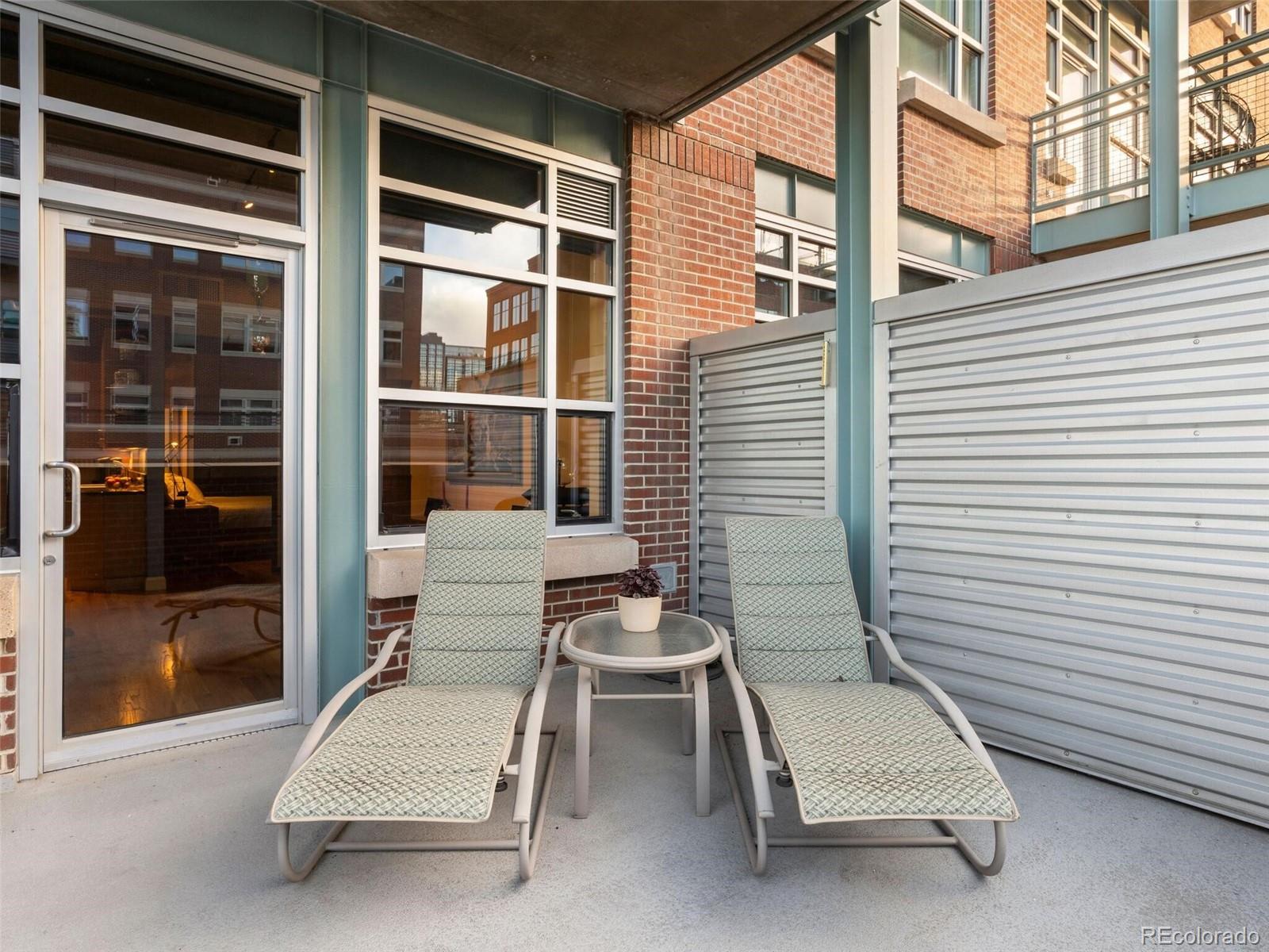 1890 Wynkoop Street Unit: 602