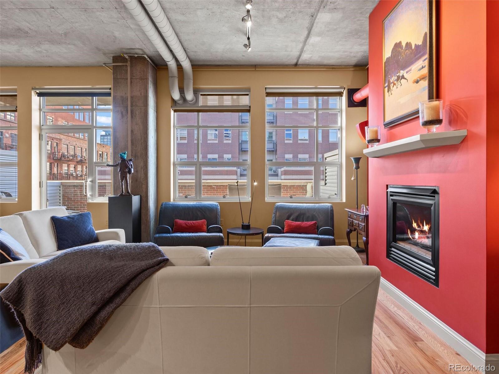 1890 Wynkoop Street Unit: 602
