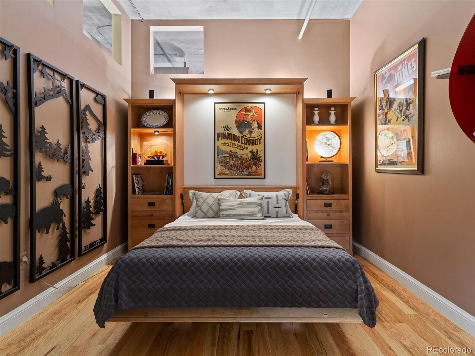 1890 Wynkoop Street Unit: 602