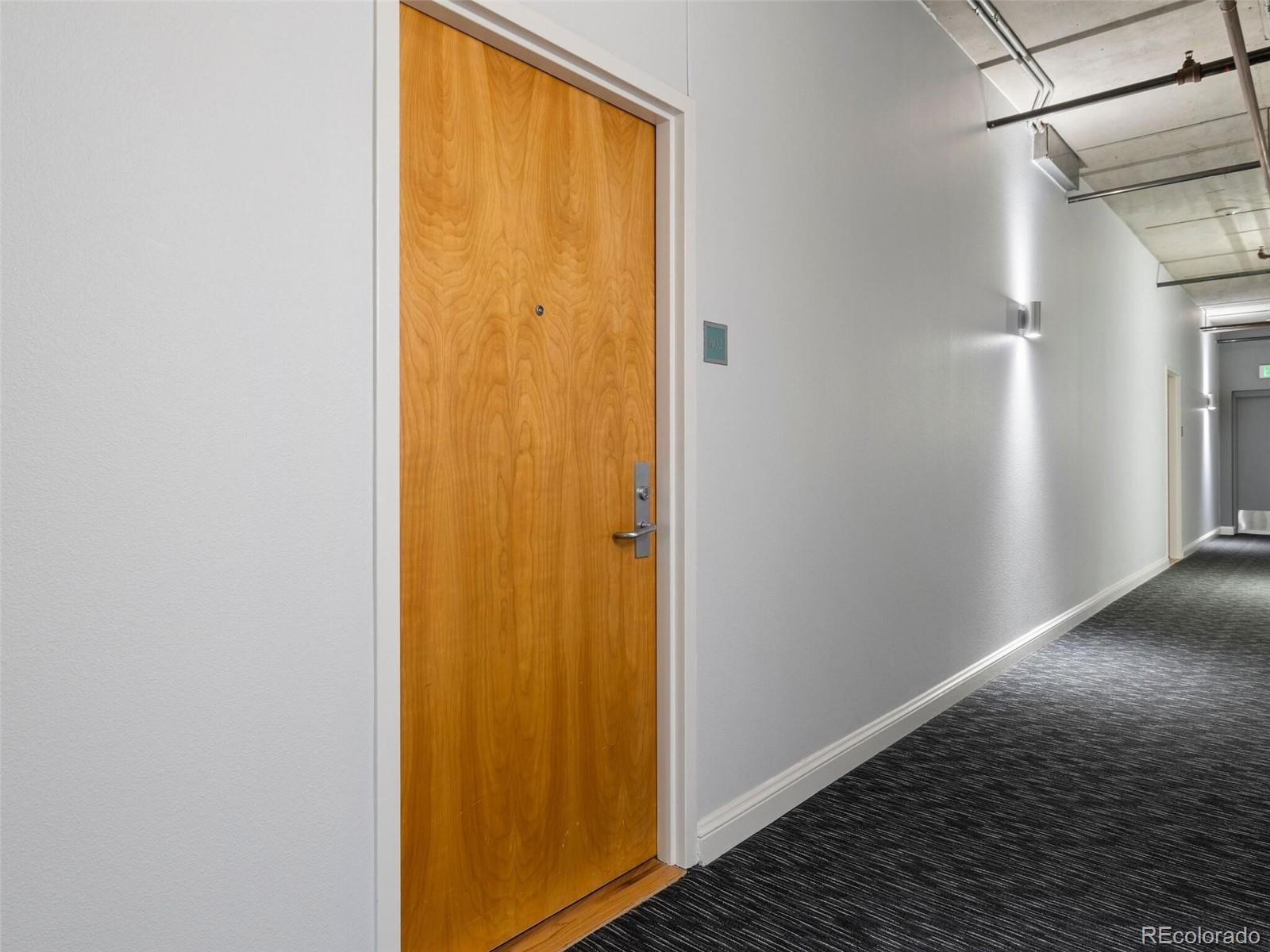 1890 Wynkoop Street Unit: 602
