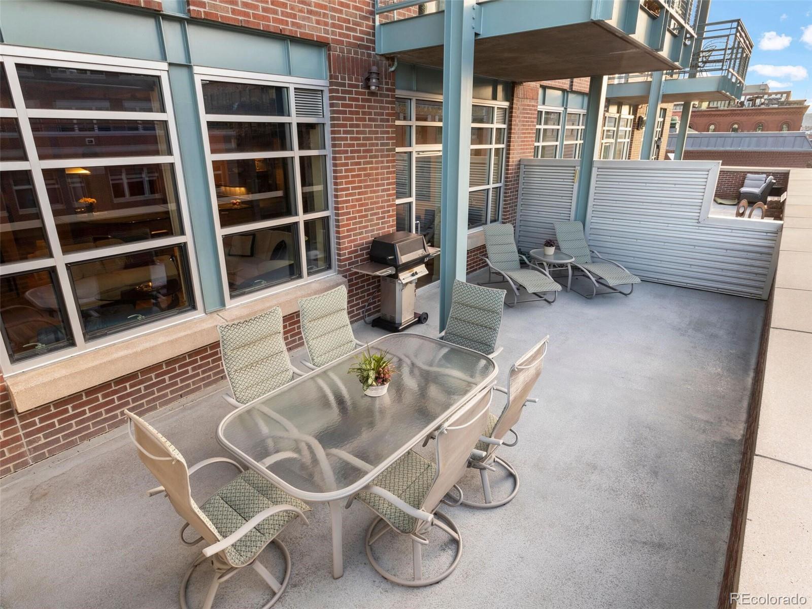 1890 Wynkoop Street Unit: 602