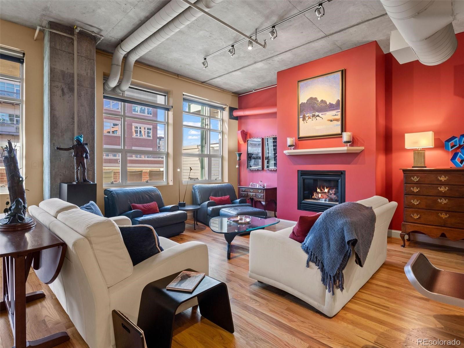 1890 Wynkoop Street Unit: 602