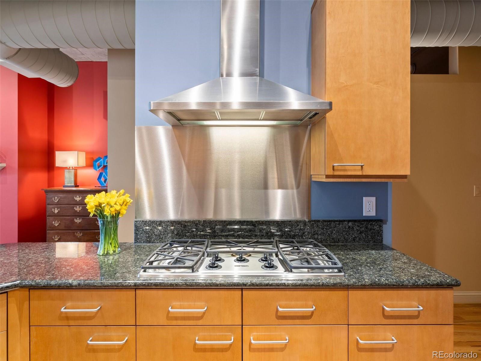 1890 Wynkoop Street Unit: 602