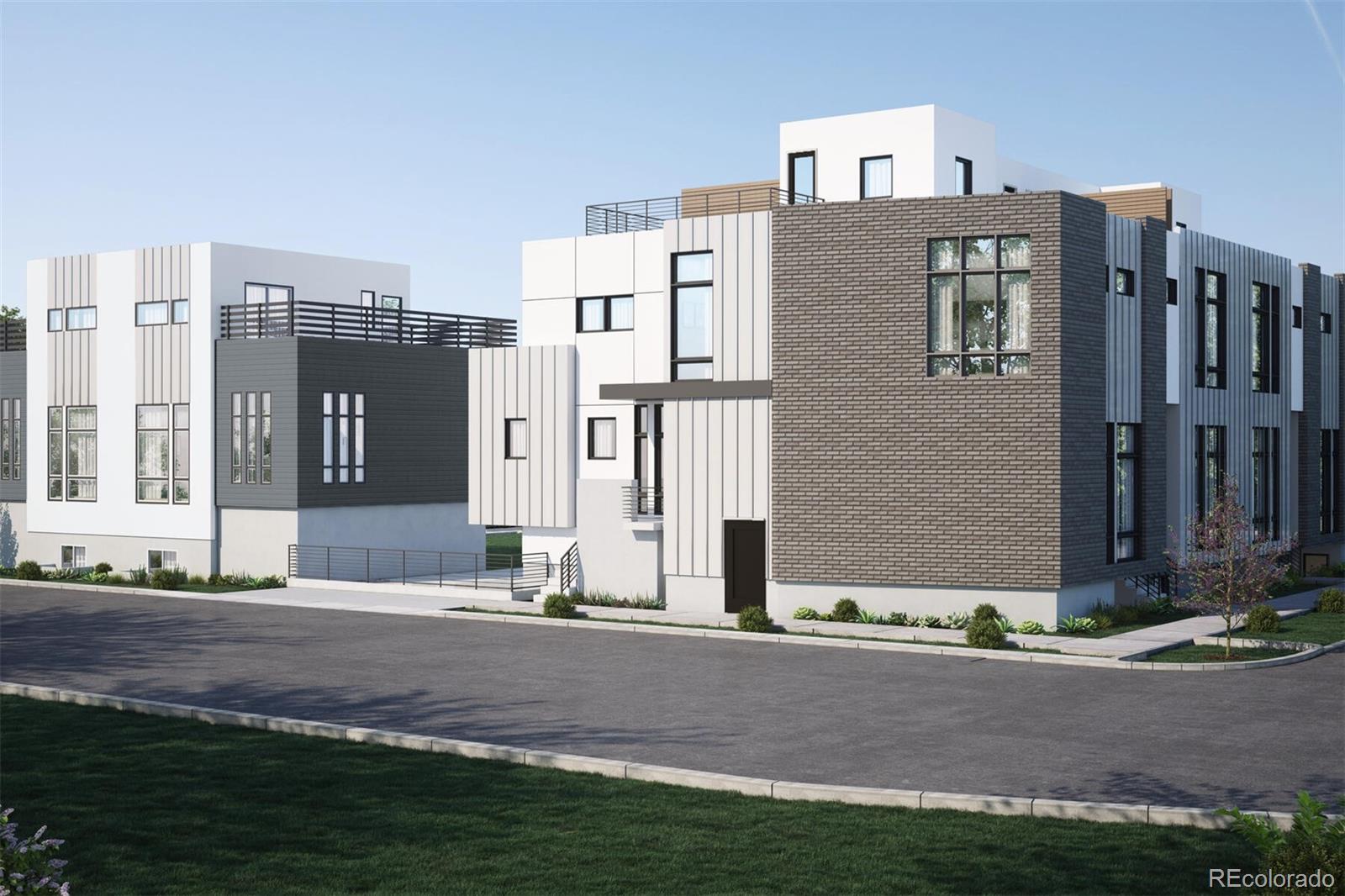 3501 W 23rd Avenue