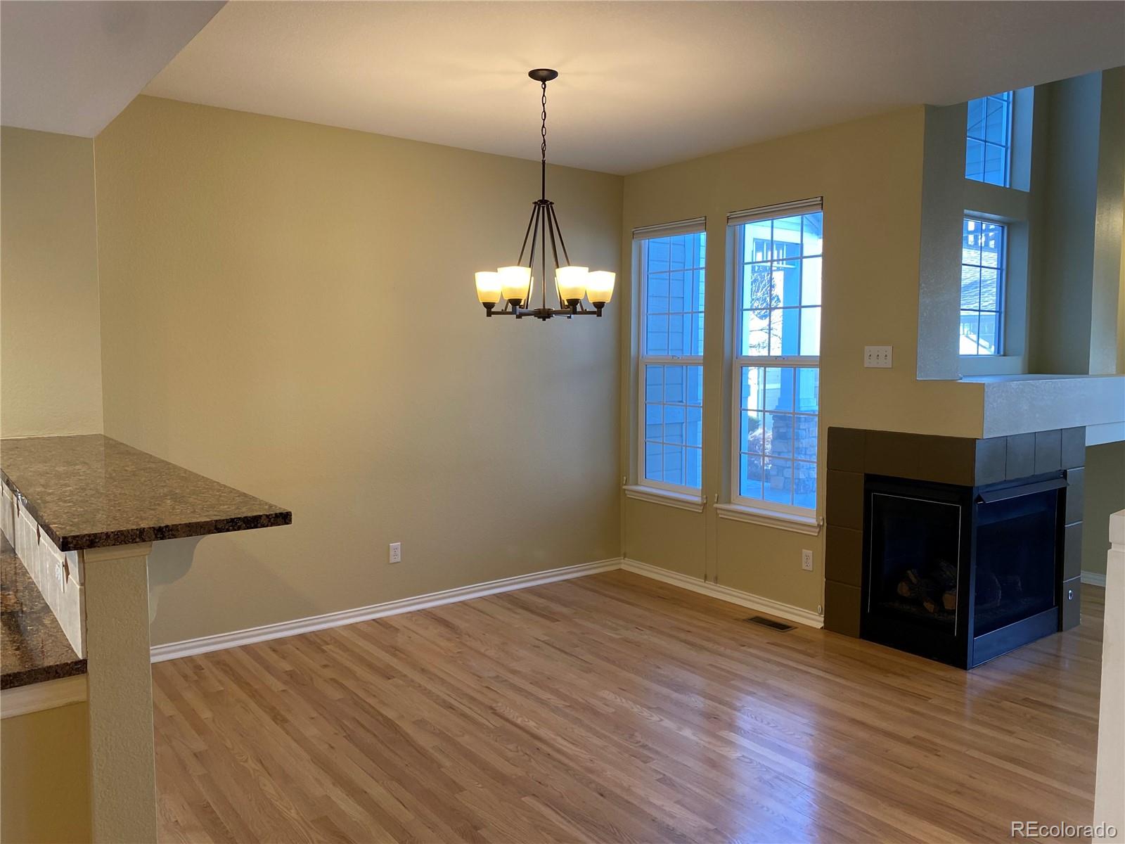 8300 Fairmount Unit: U103