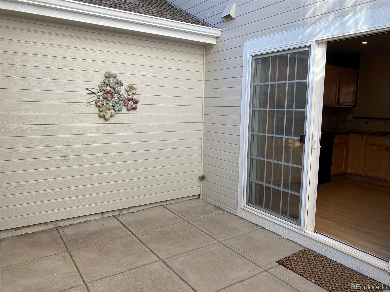 8300 Fairmount Unit: U103