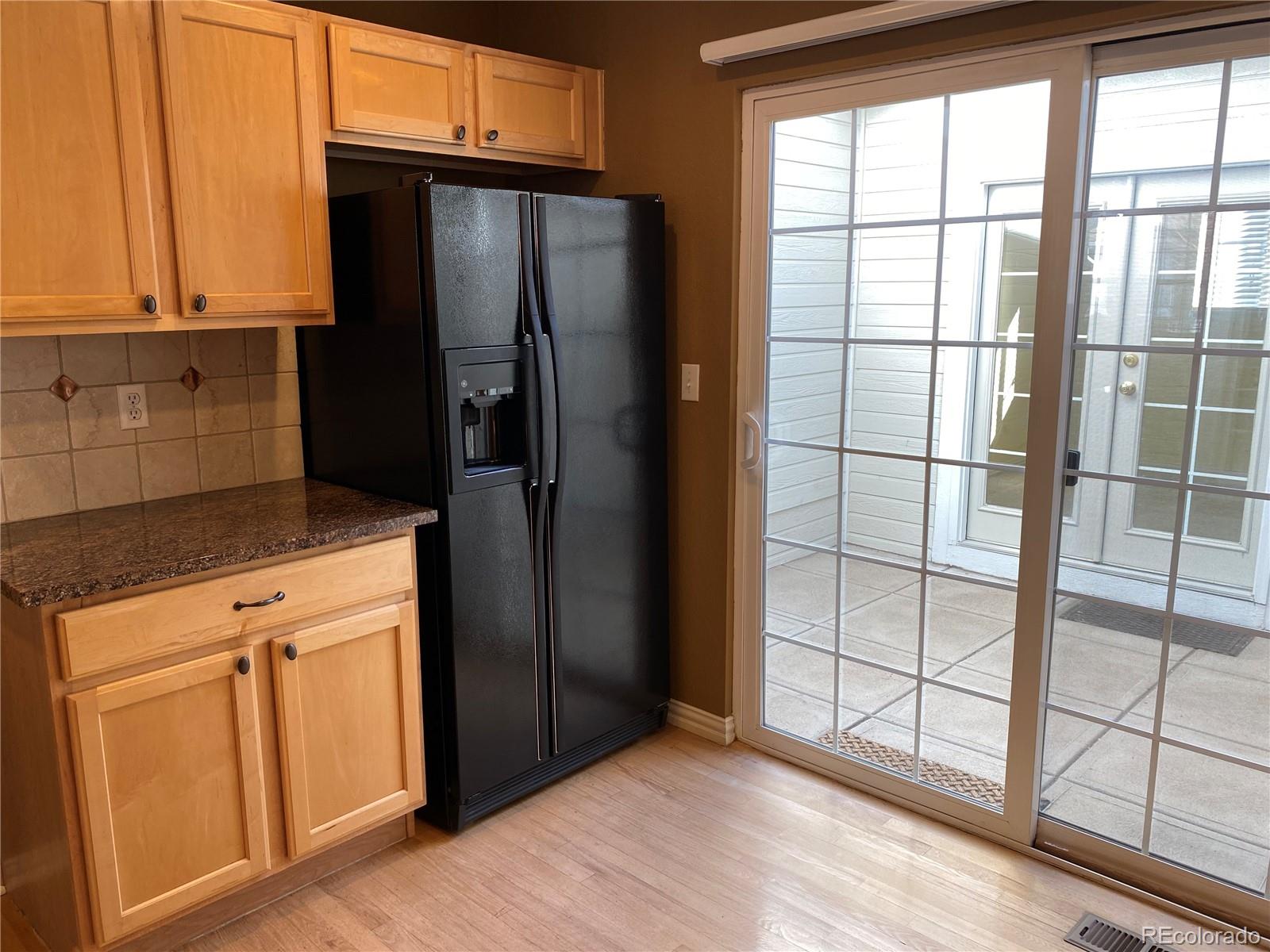 8300 Fairmount Unit: U103