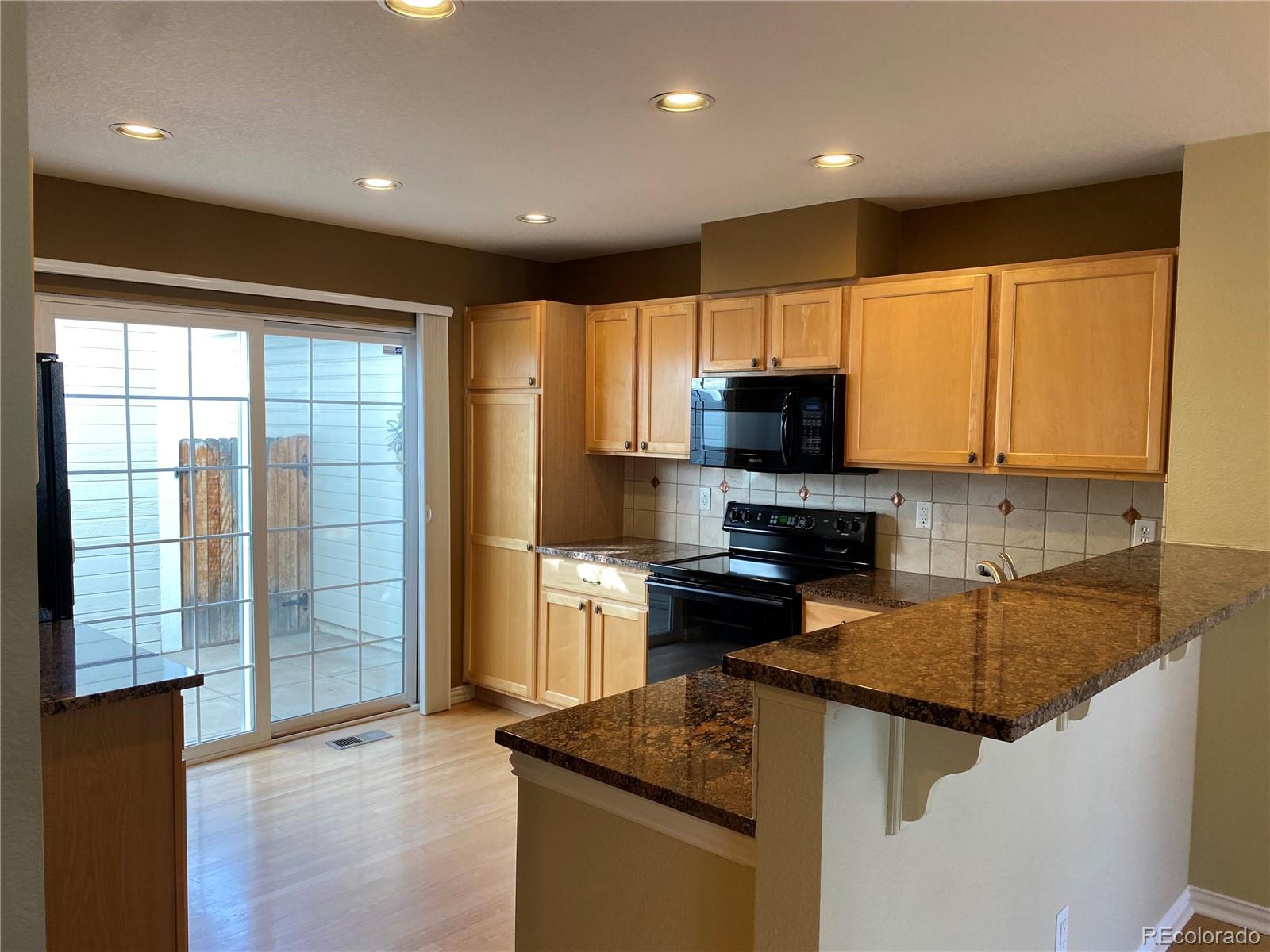 8300 Fairmount Unit: U103
