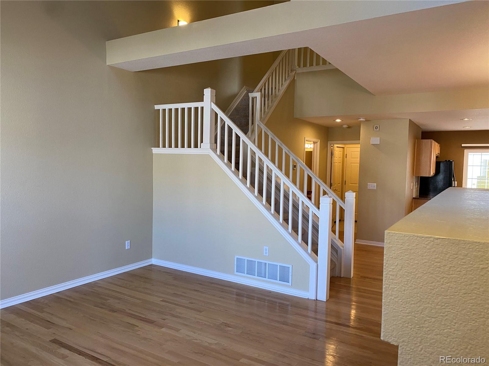 8300 Fairmount Unit: U103