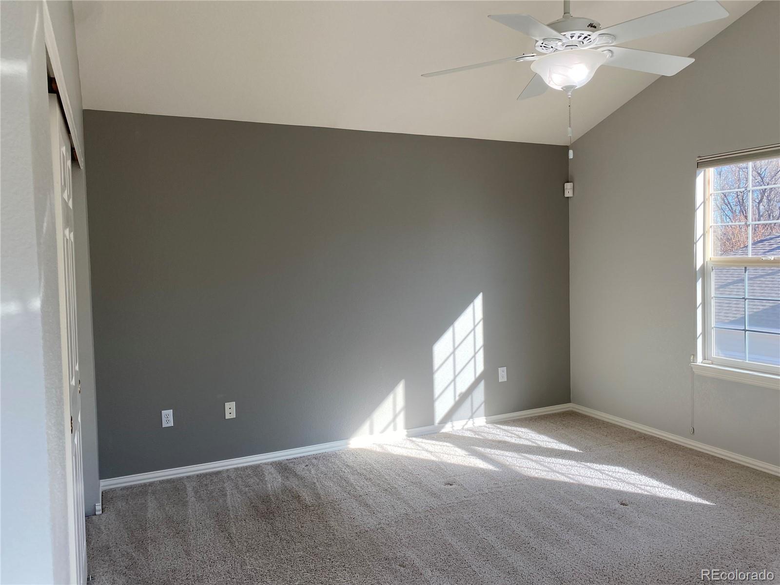 8300 Fairmount Unit: U103