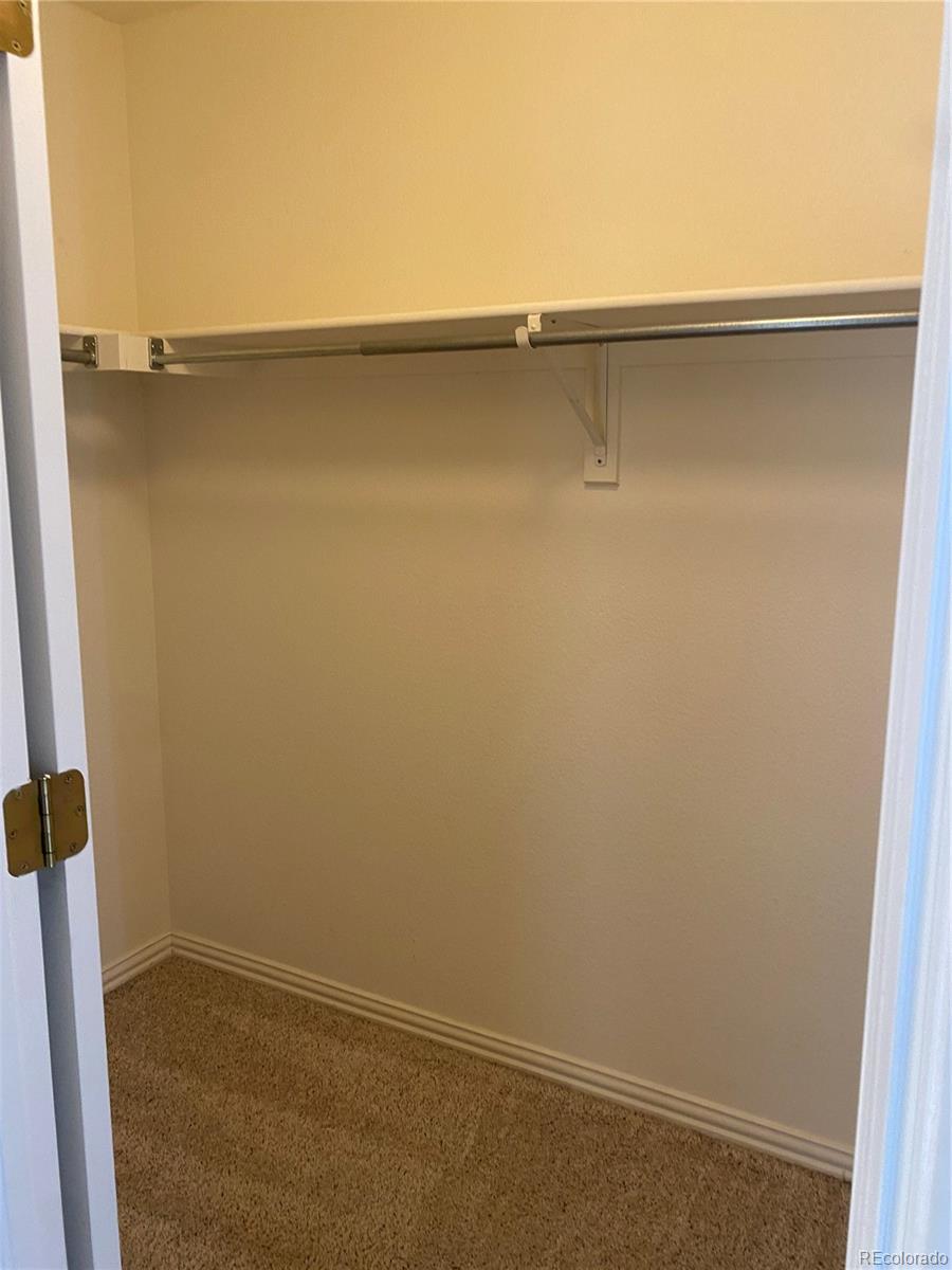 8300 Fairmount Unit: U103