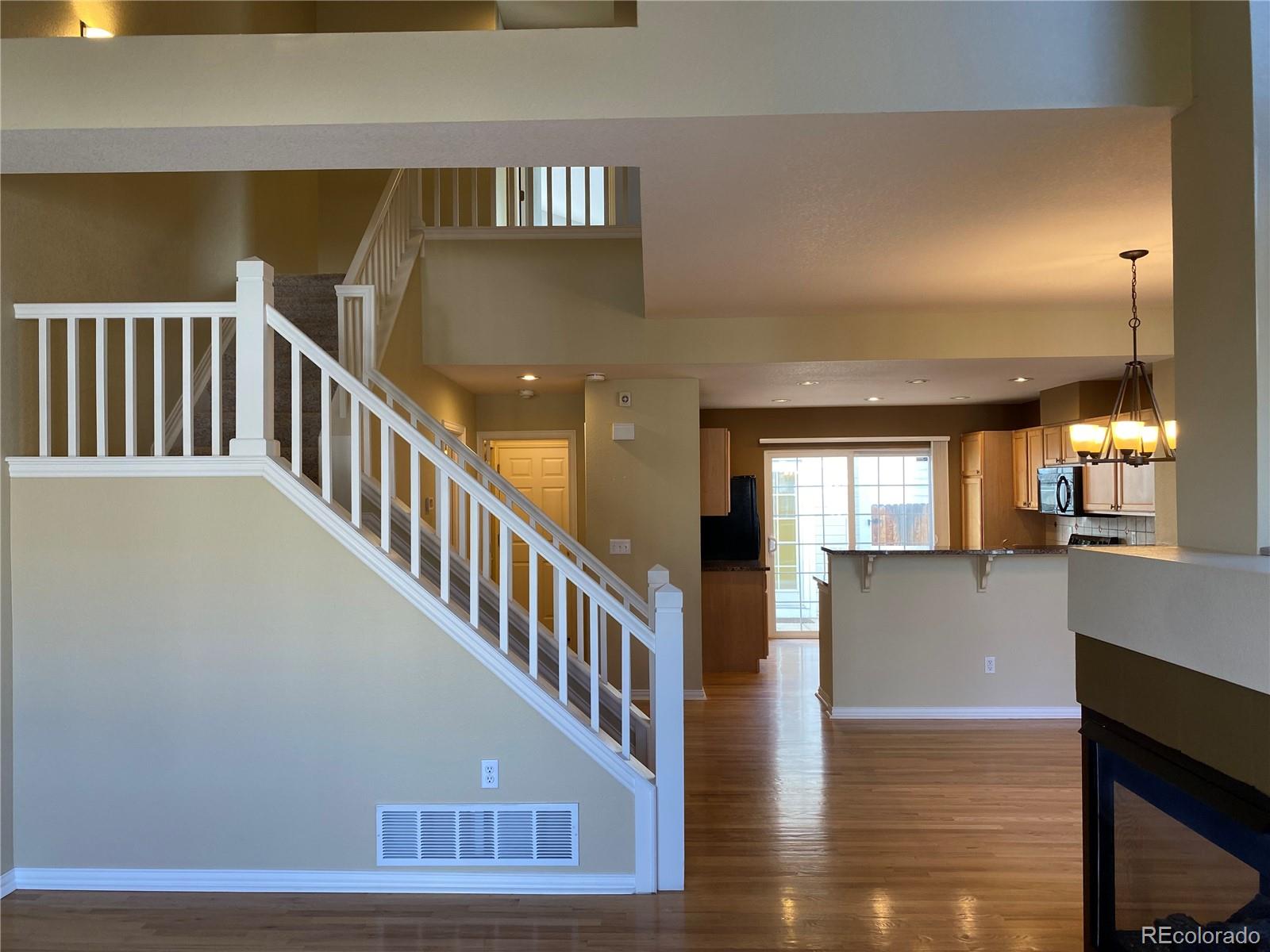 8300 Fairmount Unit: U103