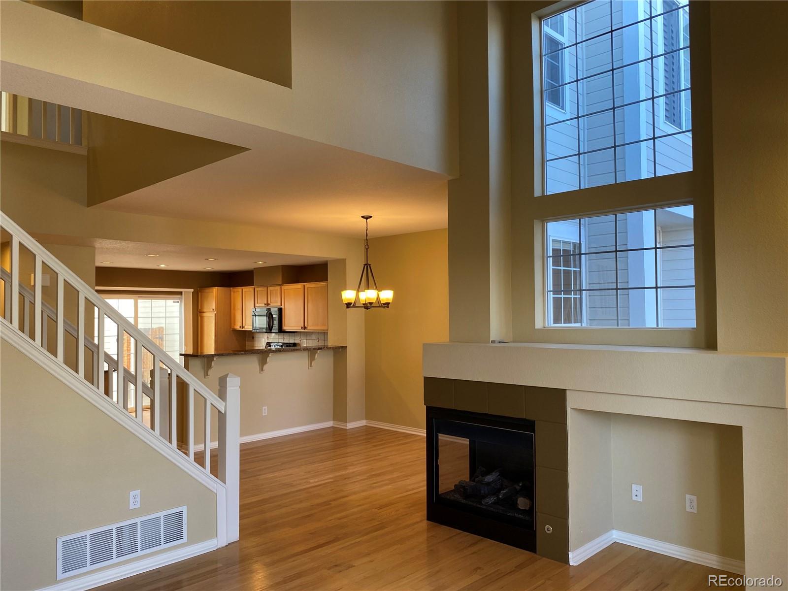 8300 Fairmount Unit: U103
