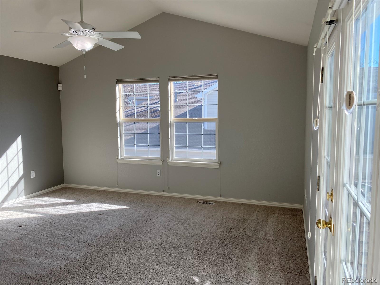 8300 Fairmount Unit: U103