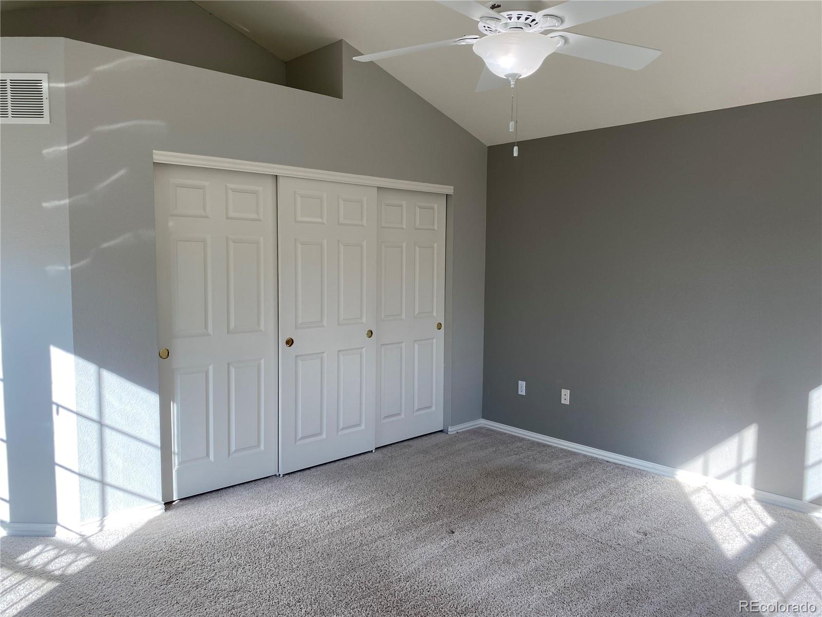 8300 Fairmount Unit: U103
