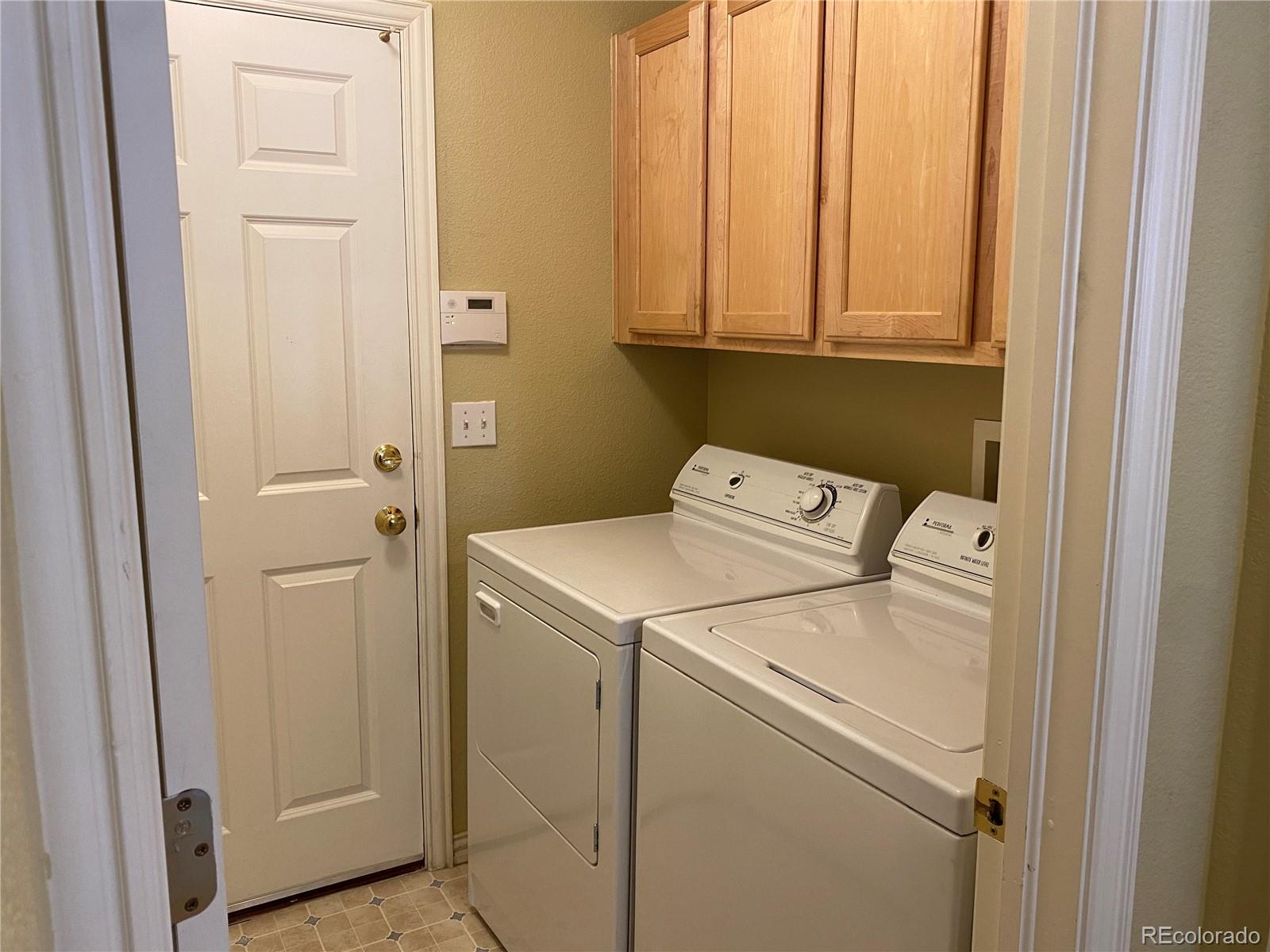 8300 Fairmount Unit: U103