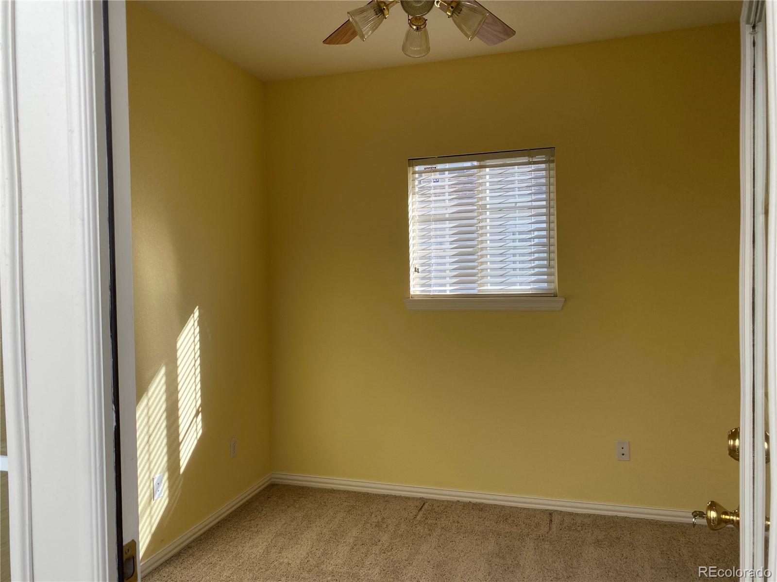 8300 Fairmount Unit: U103