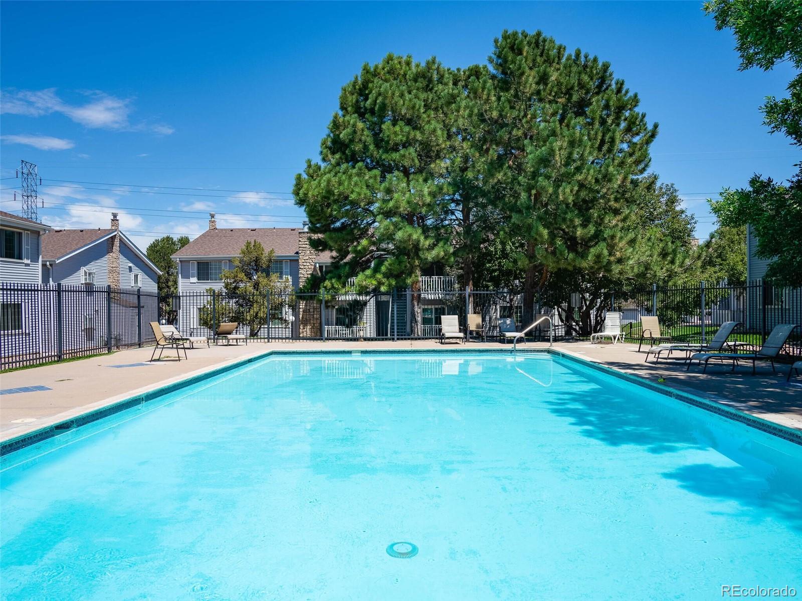 13404 E Jewell Avenue Unit: 103