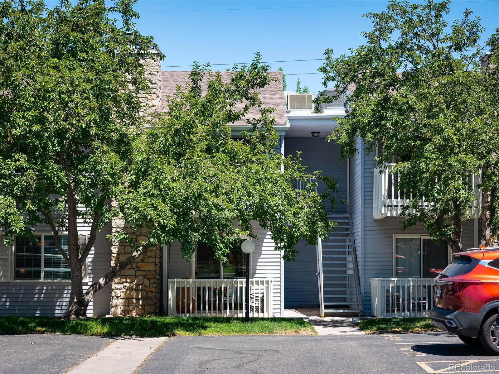 13404 E Jewell Avenue Unit: 103