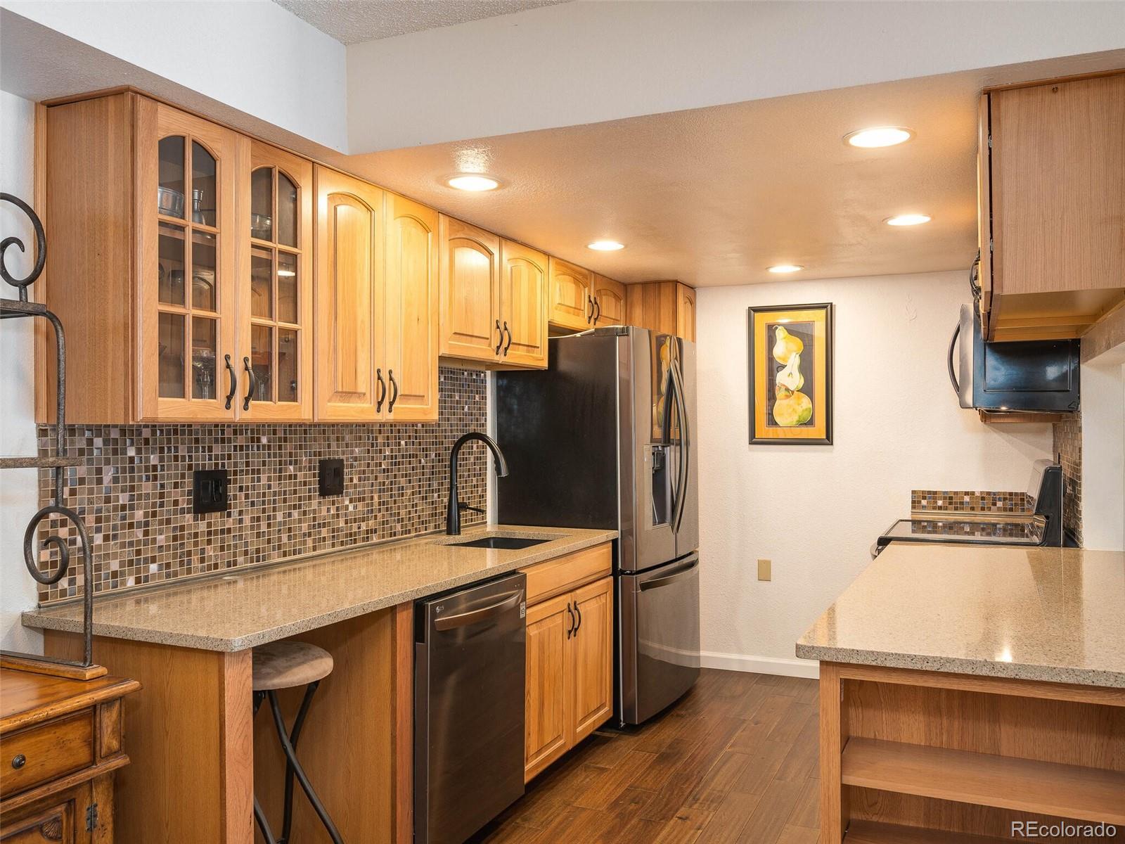 13404 E Jewell Avenue Unit: 103
