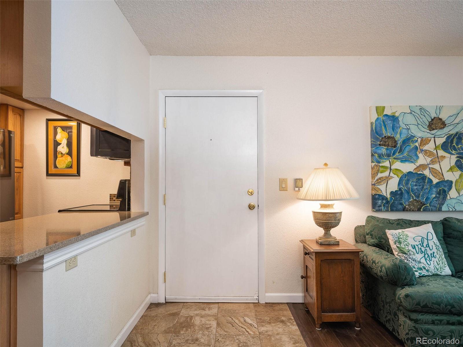 13404 E Jewell Avenue Unit: 103