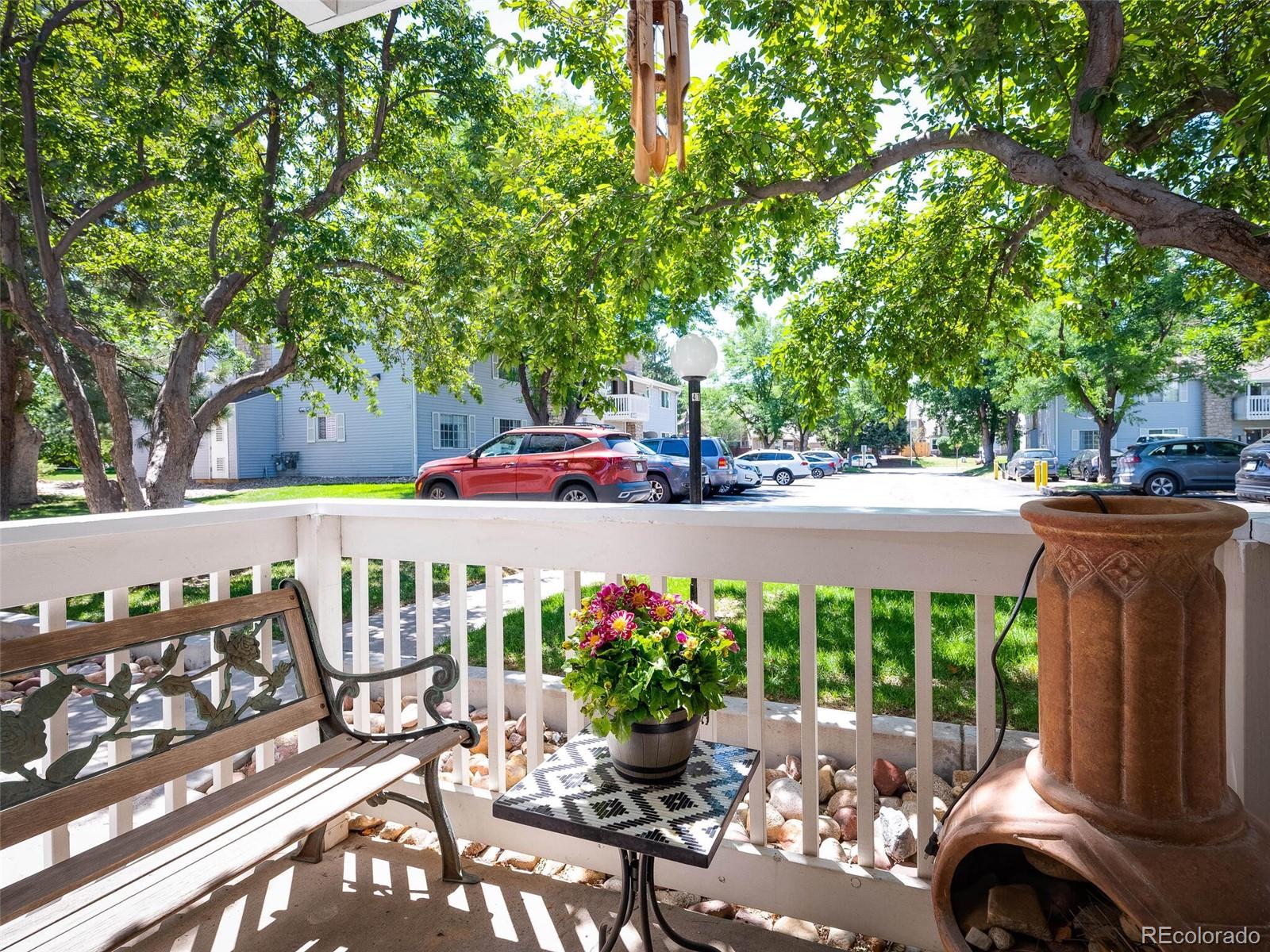 13404 E Jewell Avenue Unit: 103
