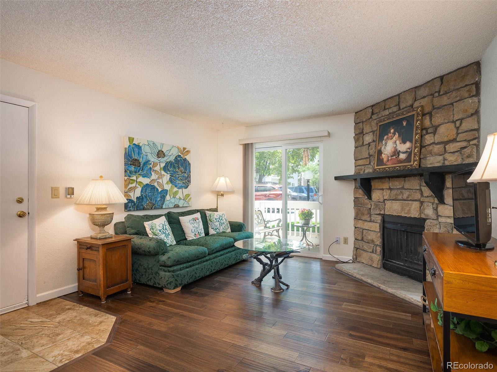 13404 E Jewell Avenue Unit: 103