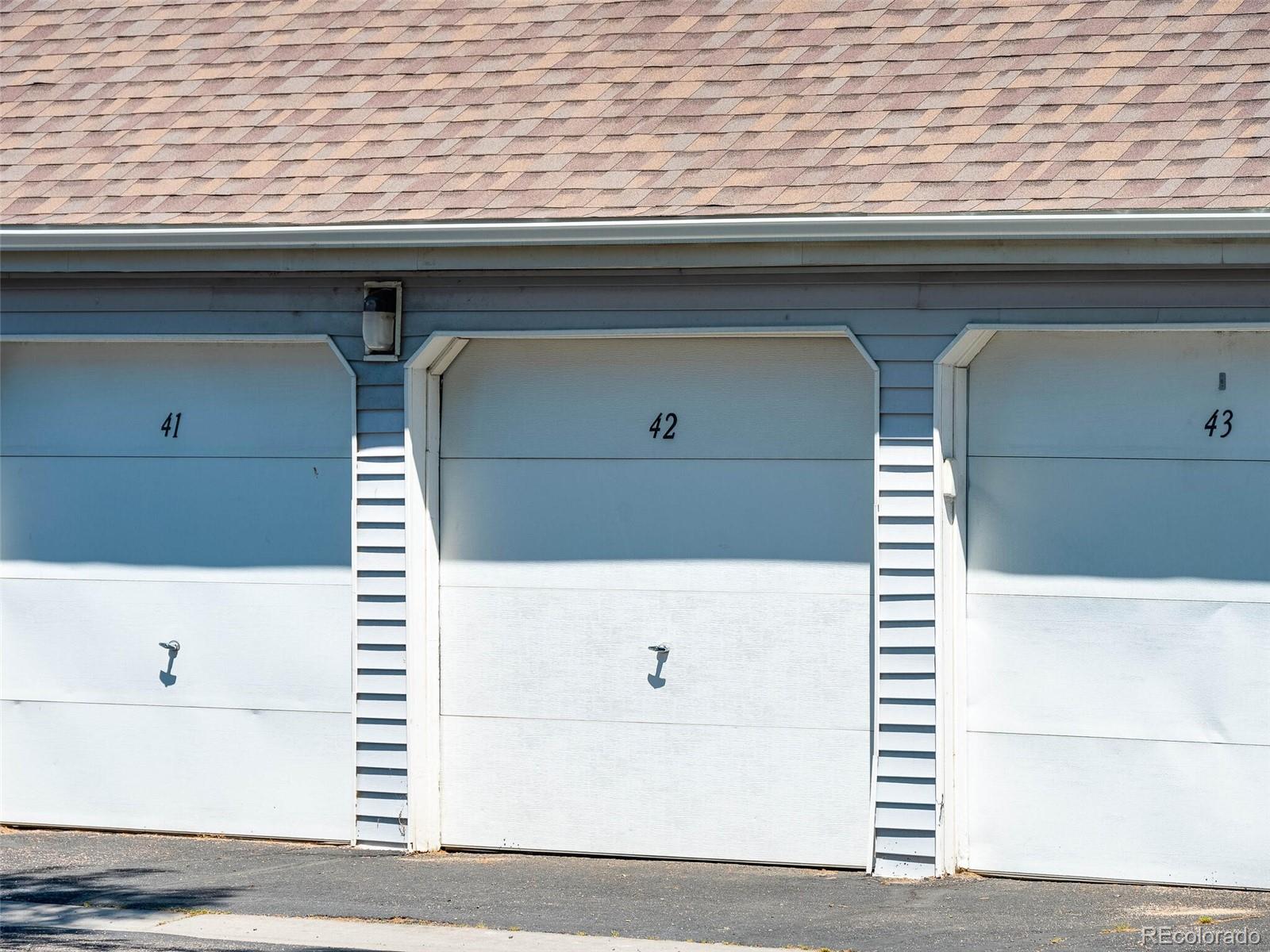 13404 E Jewell Avenue Unit: 103