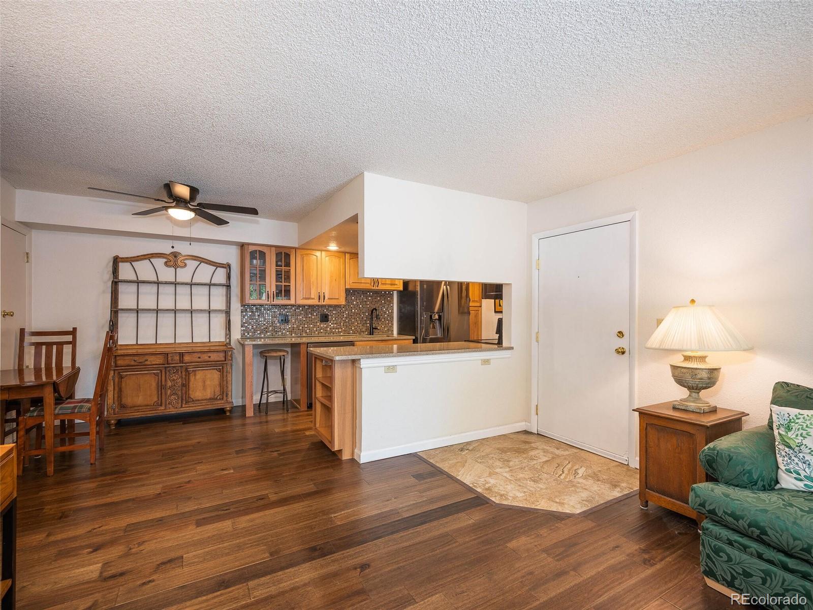 13404 E Jewell Avenue Unit: 103
