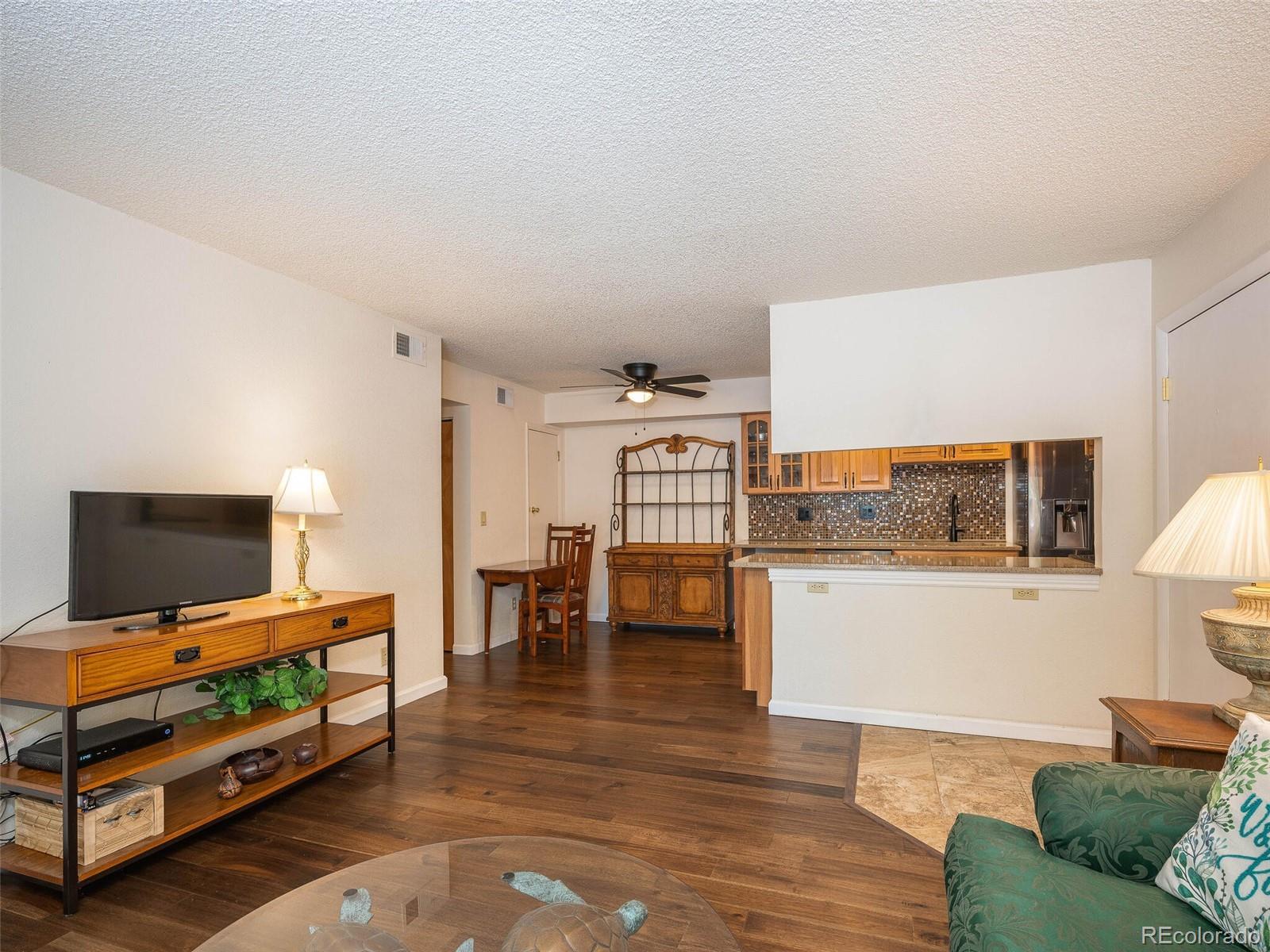 13404 E Jewell Avenue Unit: 103