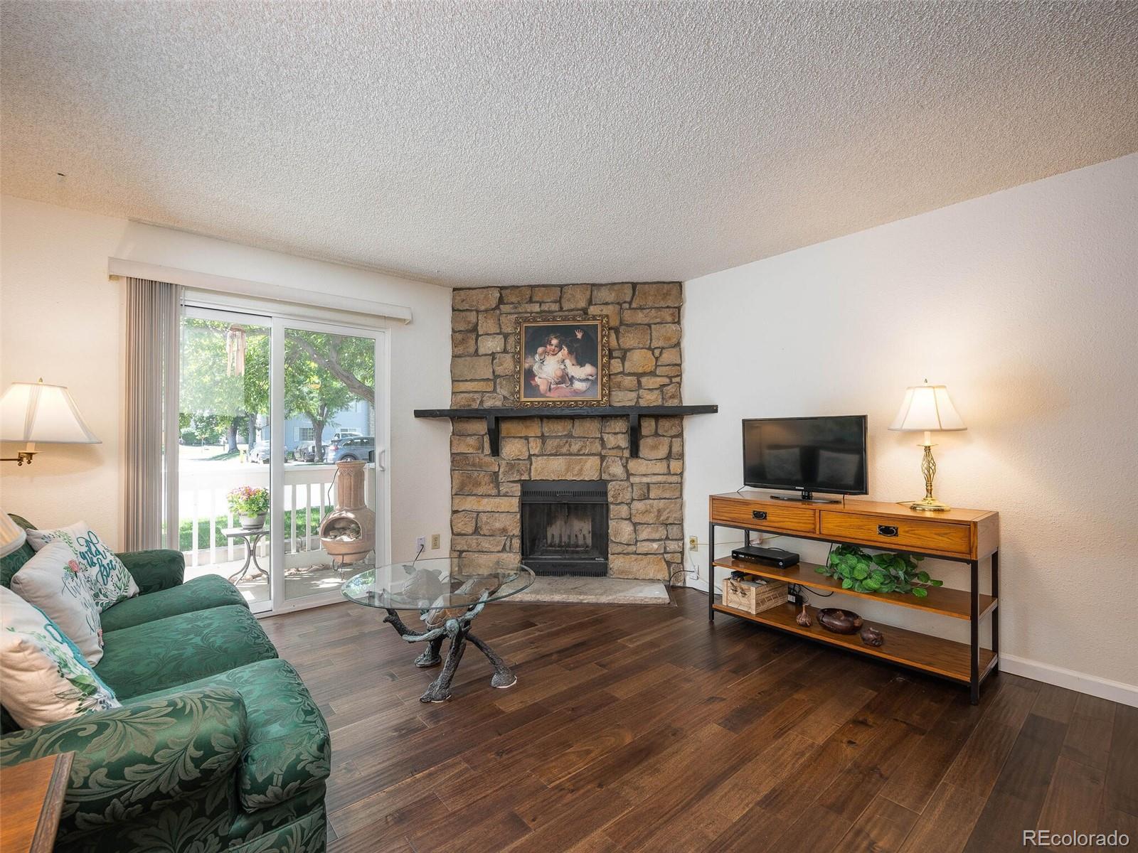13404 E Jewell Avenue Unit: 103