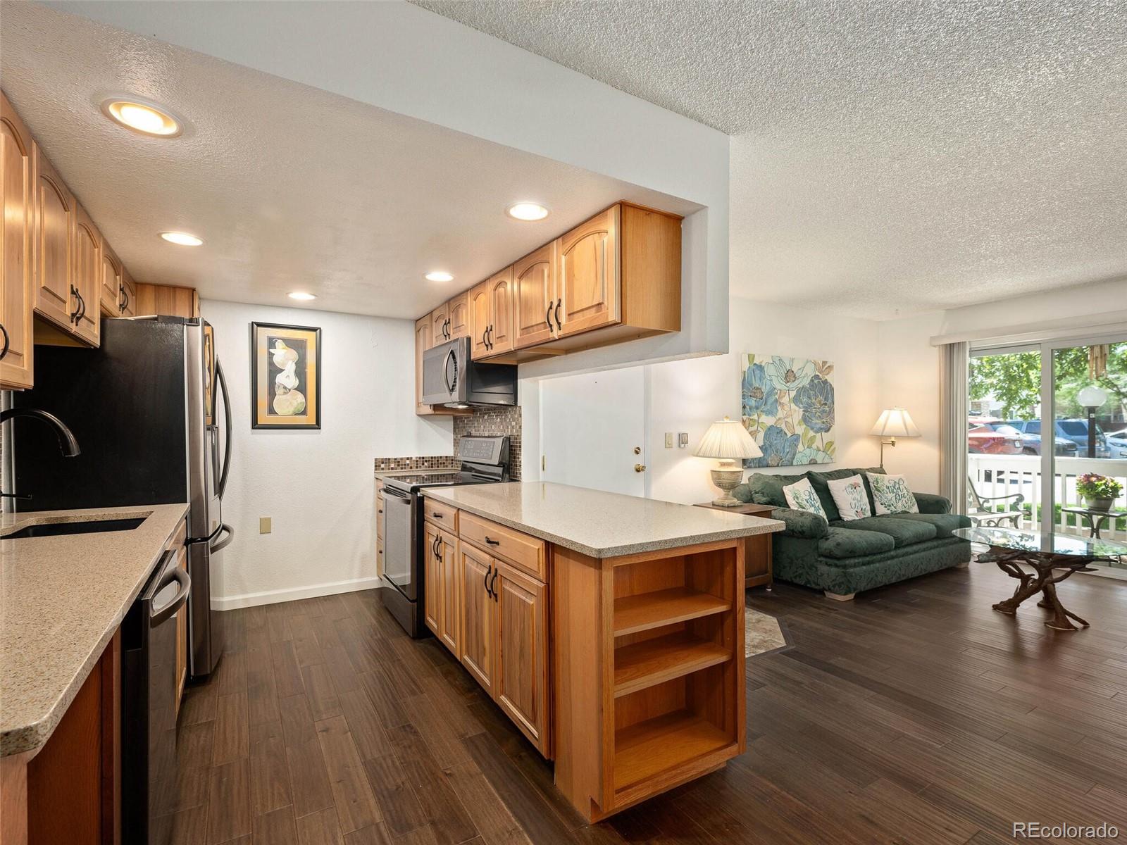 13404 E Jewell Avenue Unit: 103