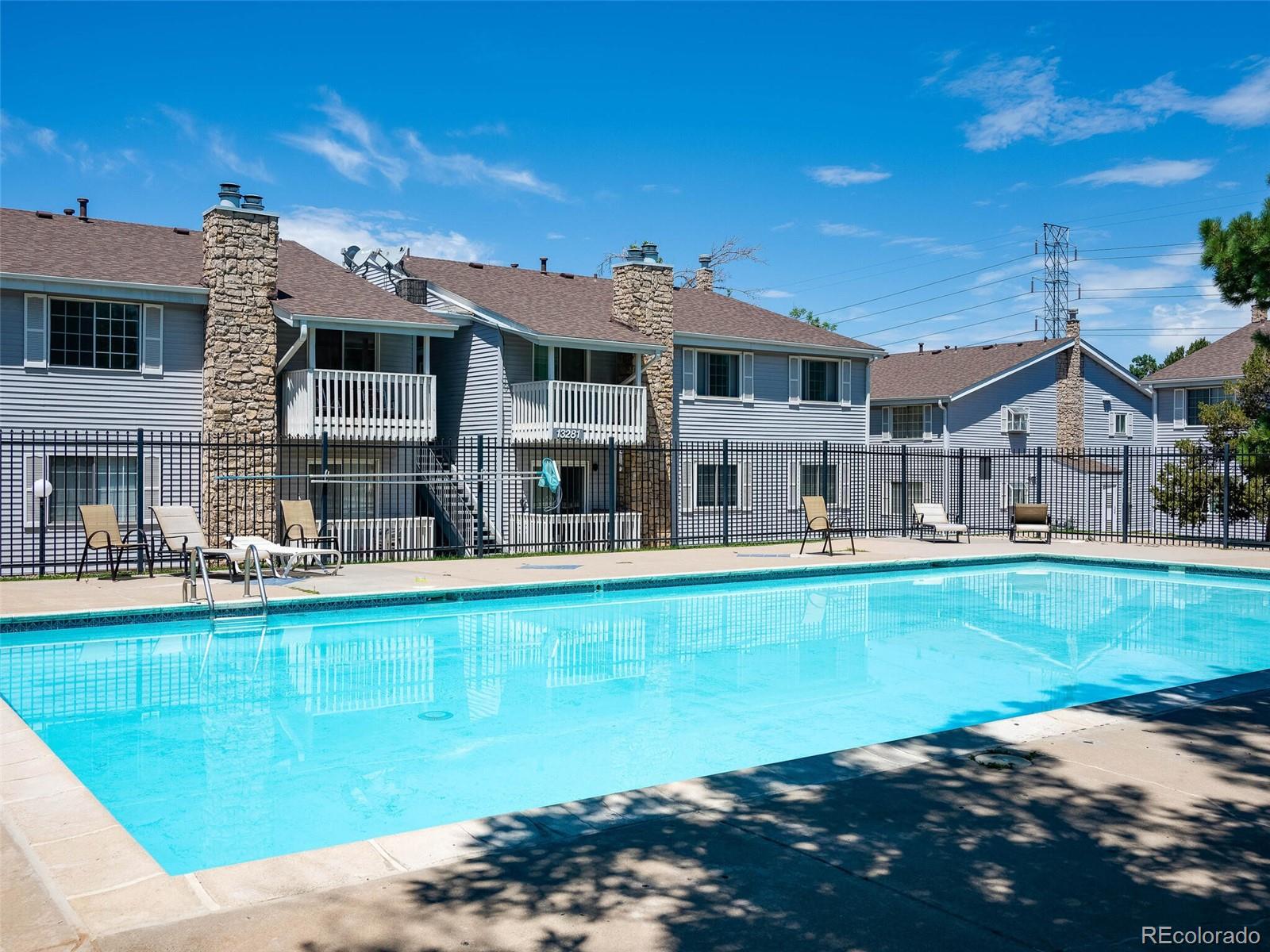13404 E Jewell Avenue Unit: 103