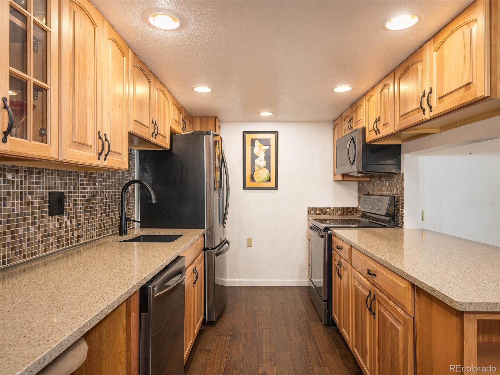 13404 E Jewell Avenue Unit: 103