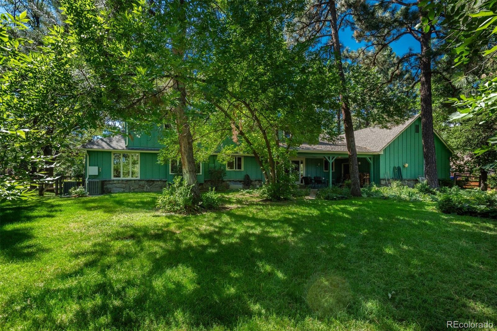 3 E Belleview Drive
