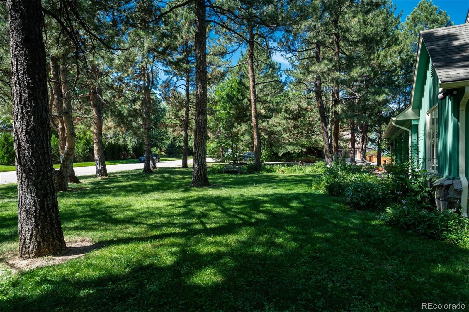 3 E Belleview Drive