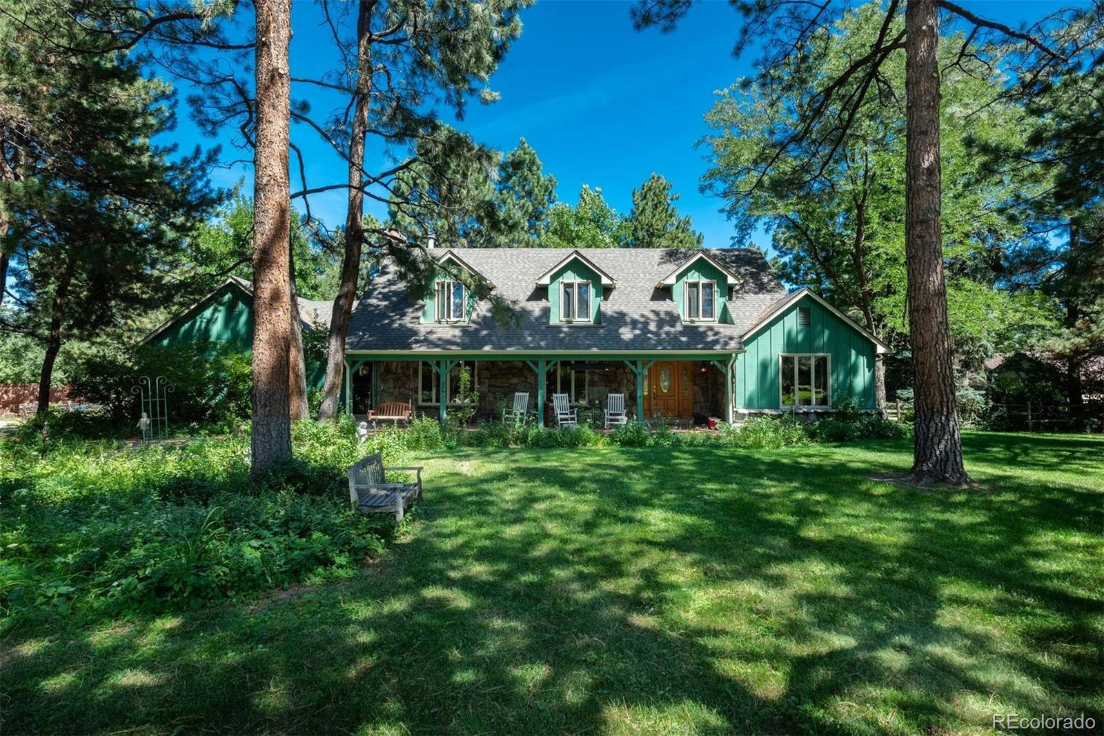 3 E Belleview Drive