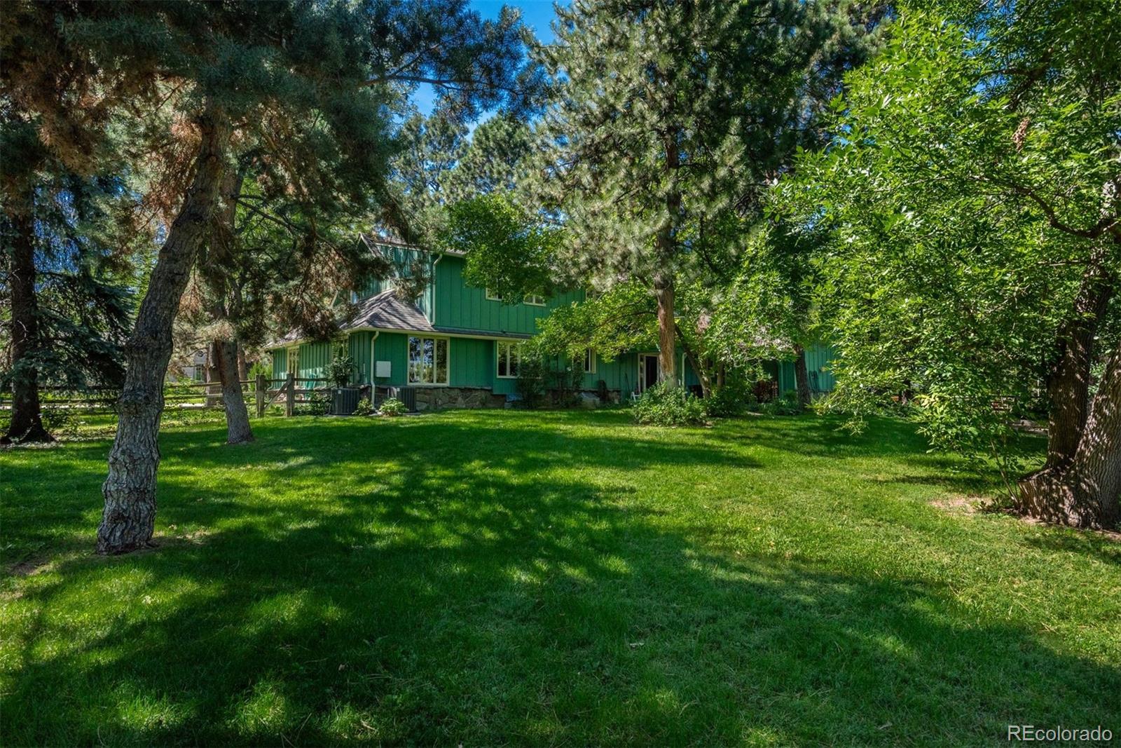 3 E Belleview Drive
