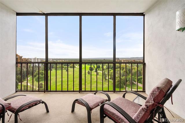 1201 N Williams Street Unit: 18A