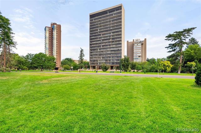 1201 N Williams Street Unit: 18A