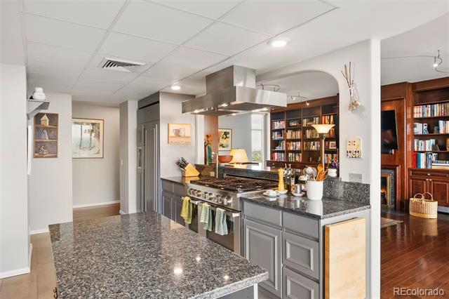 1201 N Williams Street Unit: 18A