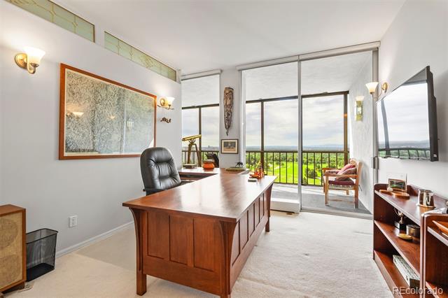 1201 N Williams Street Unit: 18A