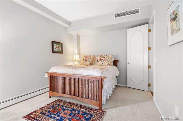 1201 N Williams Street Unit: 18A