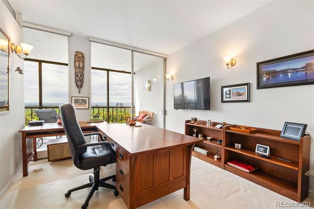 1201 N Williams Street Unit: 18A