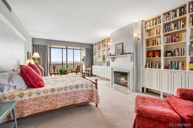 1201 N Williams Street Unit: 18A