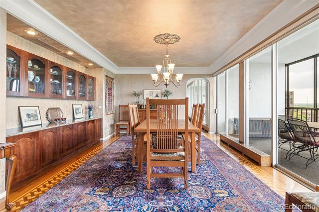 1201 N Williams Street Unit: 18A